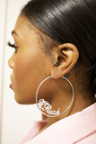 VRuzh Earrings