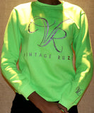 Signature VintageRuzh Sweatshirt