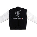 VR Varsity Jacket