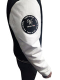 VR Varsity Jacket