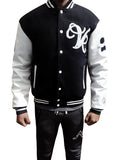 VR Varsity Jacket