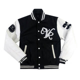 VR Varsity Jacket