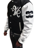 VR Varsity Jacket