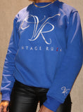 Signature VintageRuzh Sweatshirt