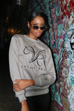 Signature VintageRuzh Sweatshirt