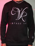 Signature VintageRuzh Sweatshirt