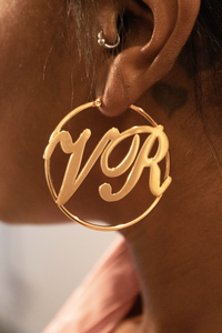 VR Earrings